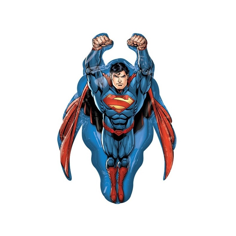 Super Man / 91 cm