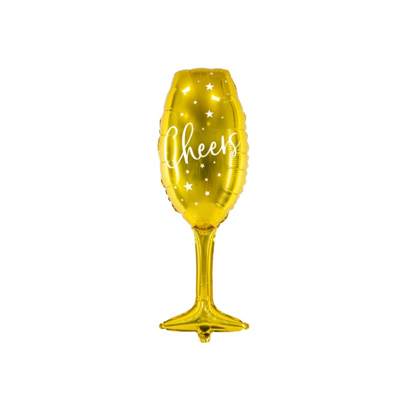 Kieliszek szampana / 80 cm